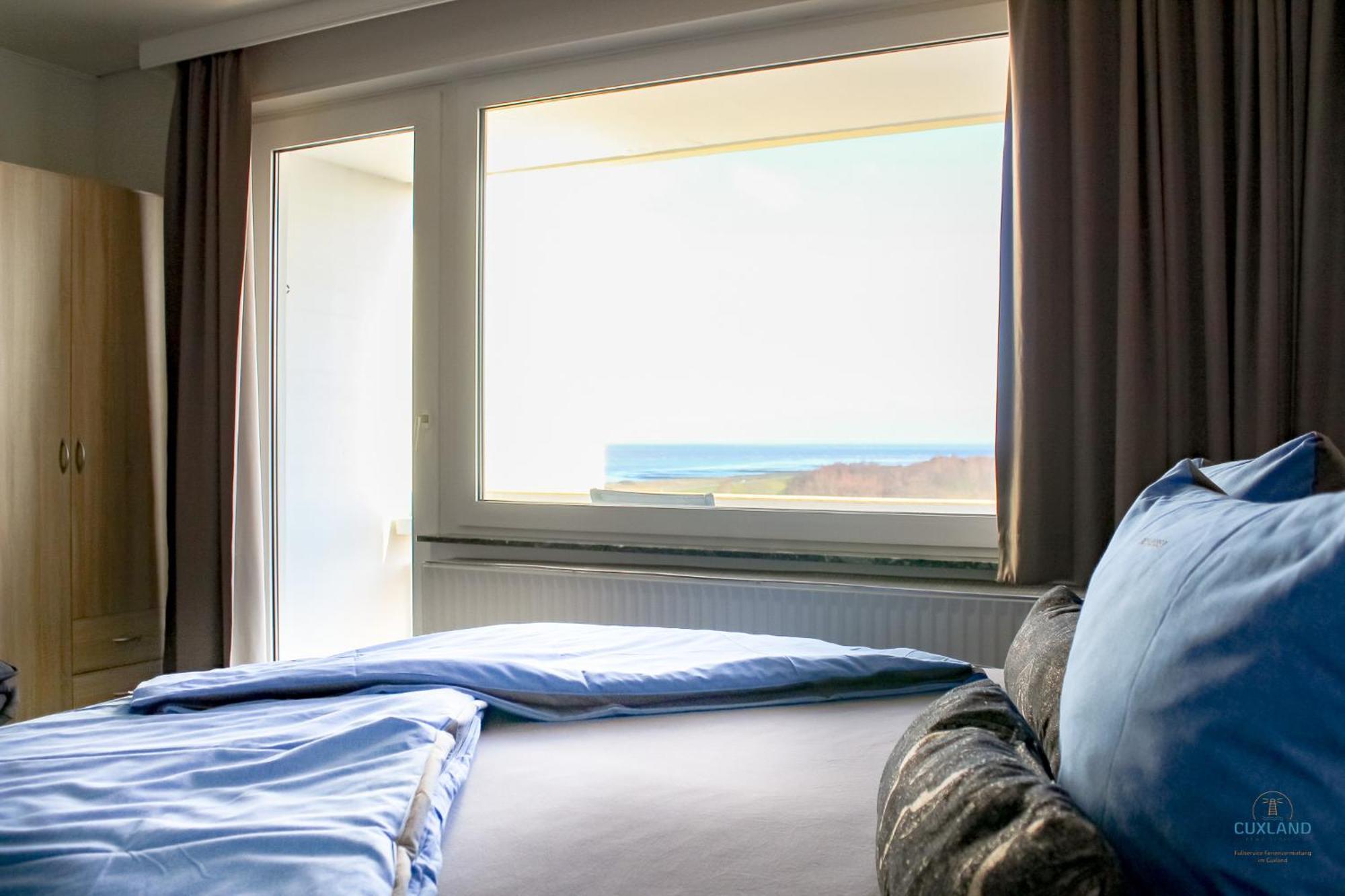 Haus Atlantic Whg. 607A Apartment Cuxhaven Ngoại thất bức ảnh